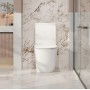 Cera Rimless Toilet Suite